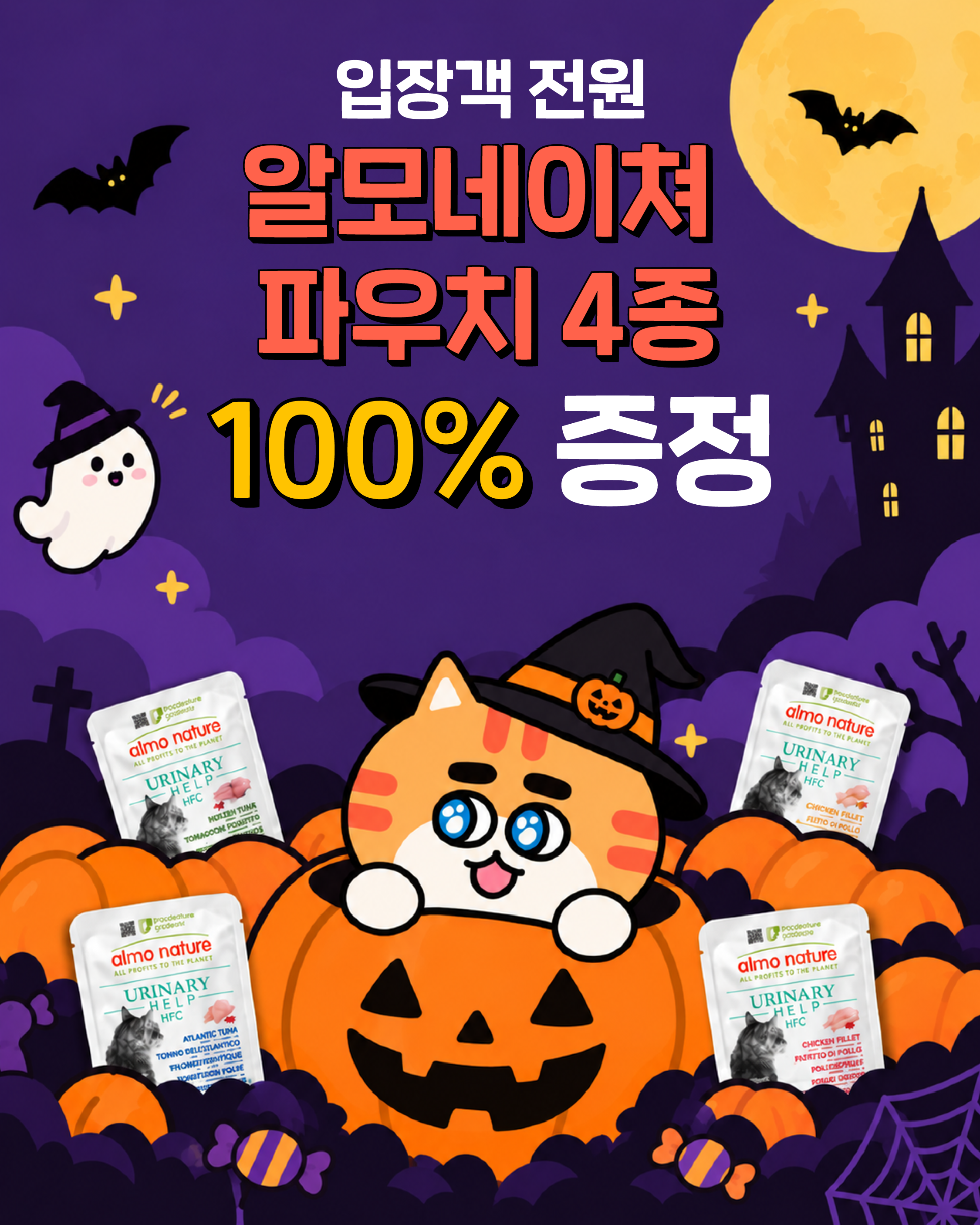 브랜드 라인업업 이미지