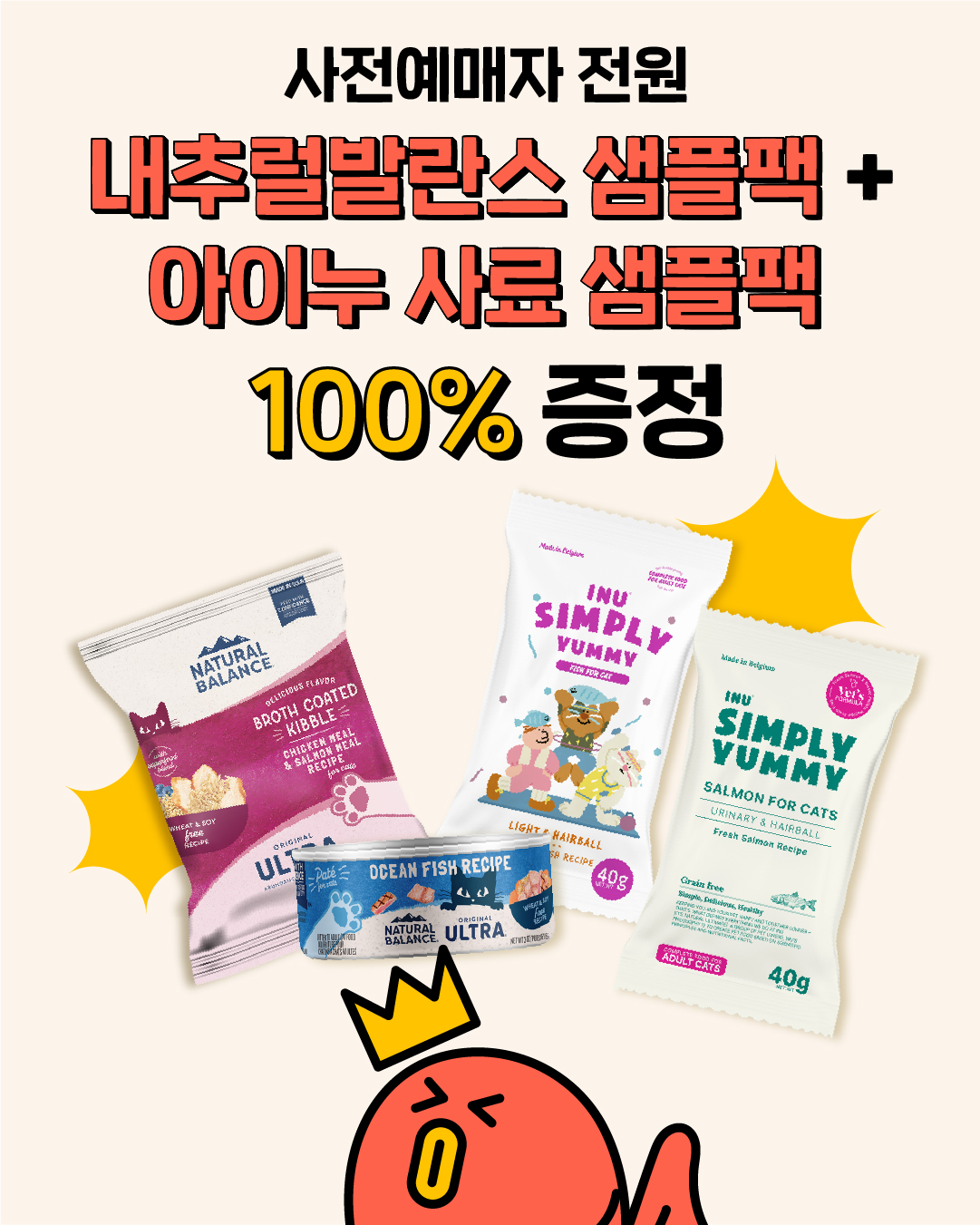 브랜드 라인업업 이미지