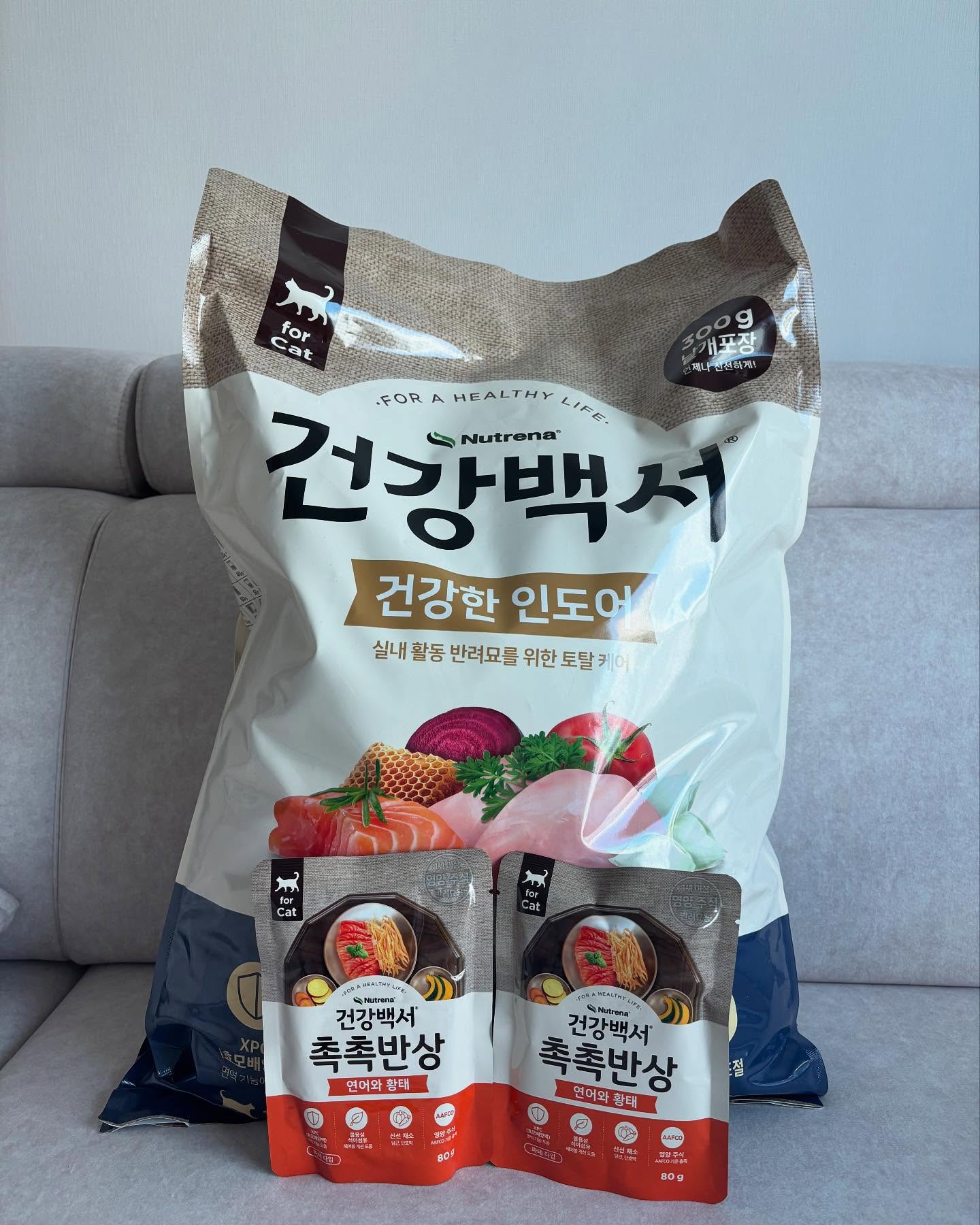 브랜드 라인업 이미지