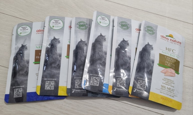 브랜드 라인업 이미지